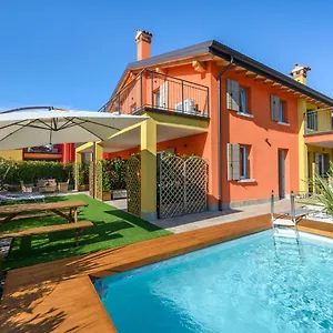  Bed & Breakfast Bellavista